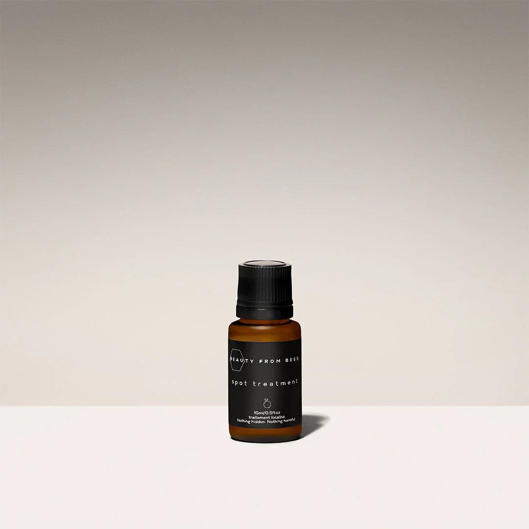 Spot Treatment