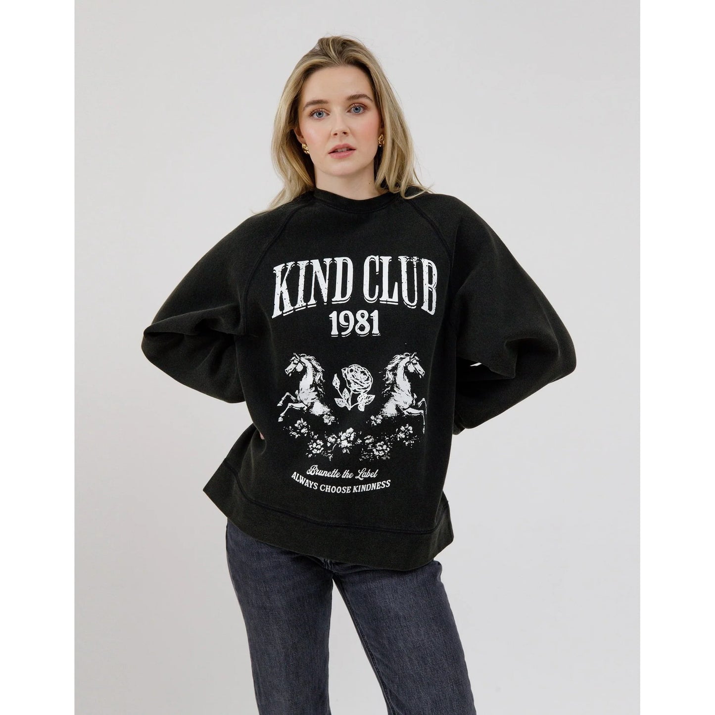Kind Club NYBF Crew