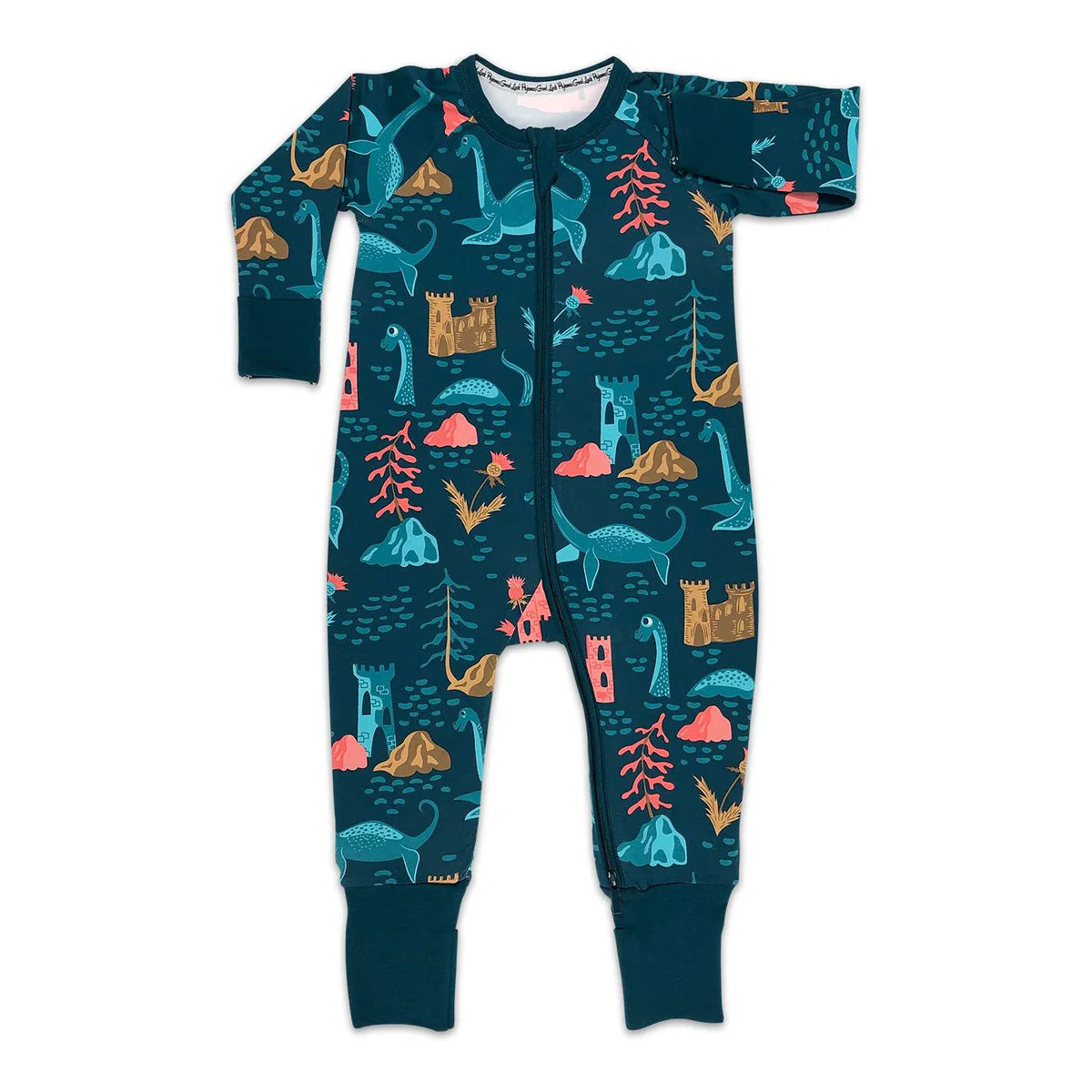 Good Luck Pajamas