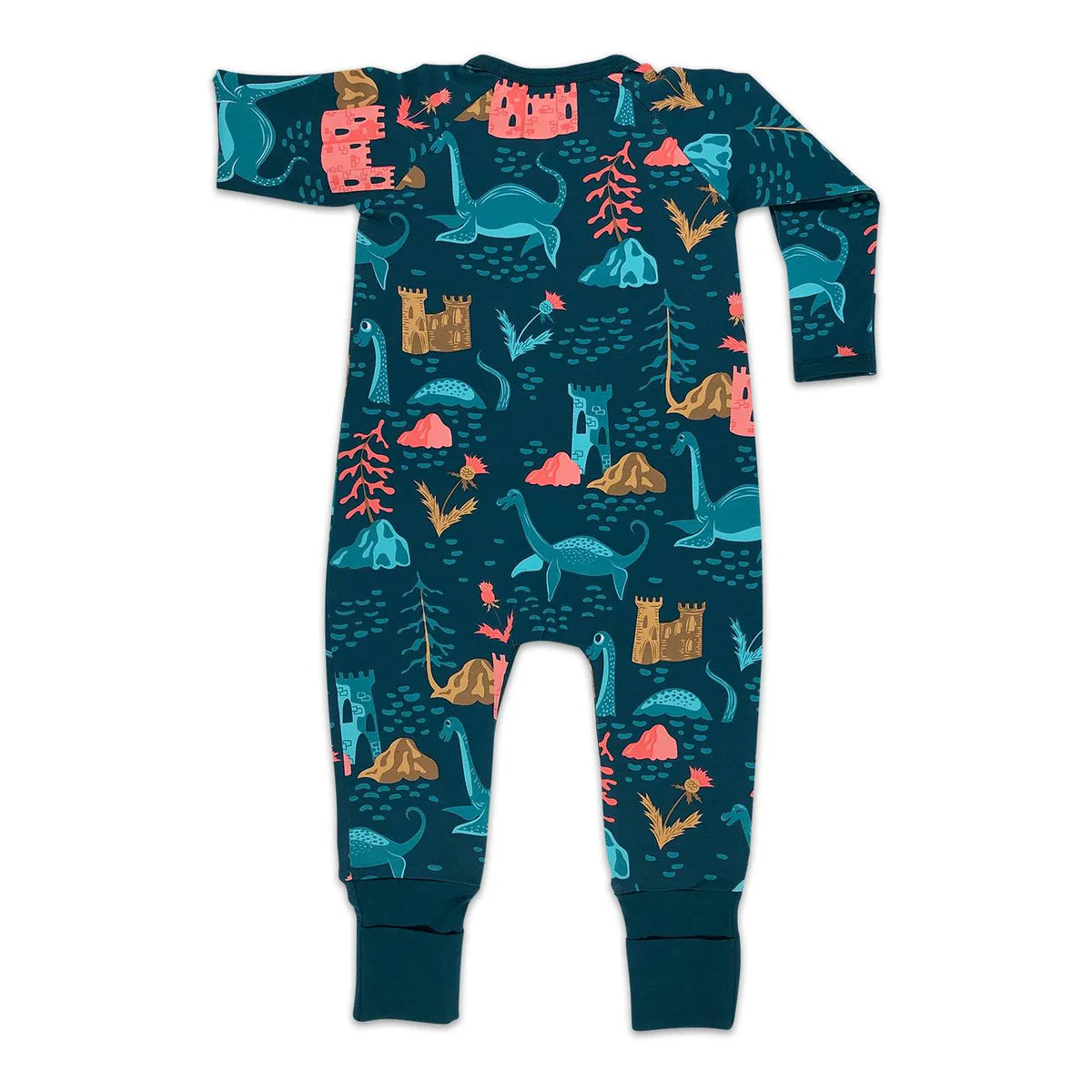 Good Luck Pajamas