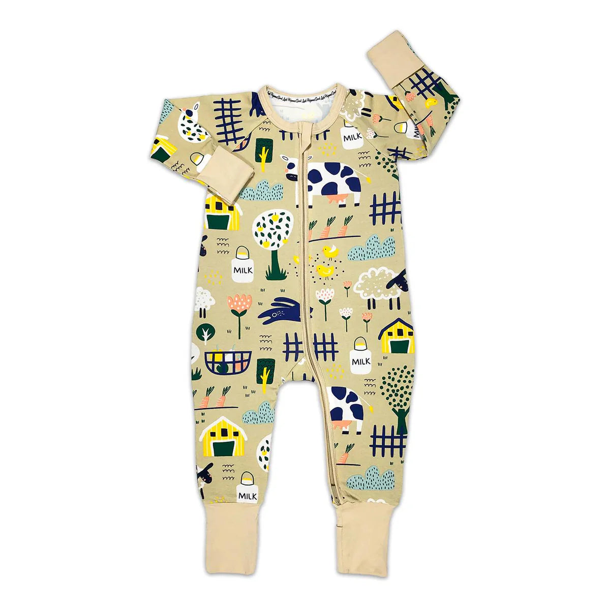 Good Luck Pajamas
