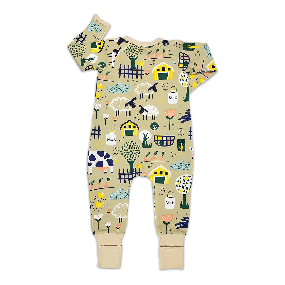 Good Luck Pajamas