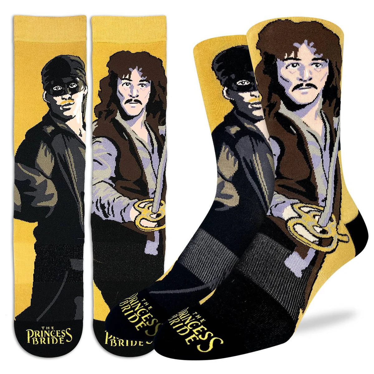 The Princess Bride Socks