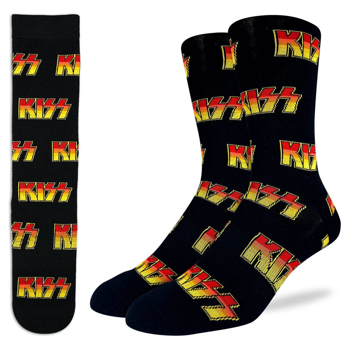 Kiss Socks