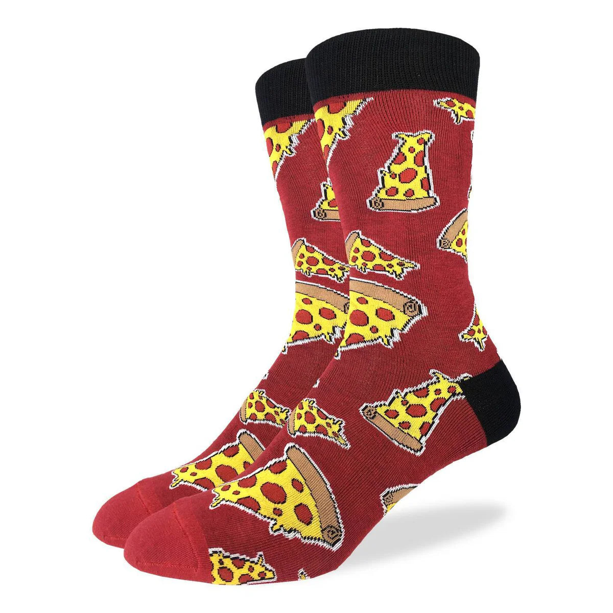 Pizza Crew Socks