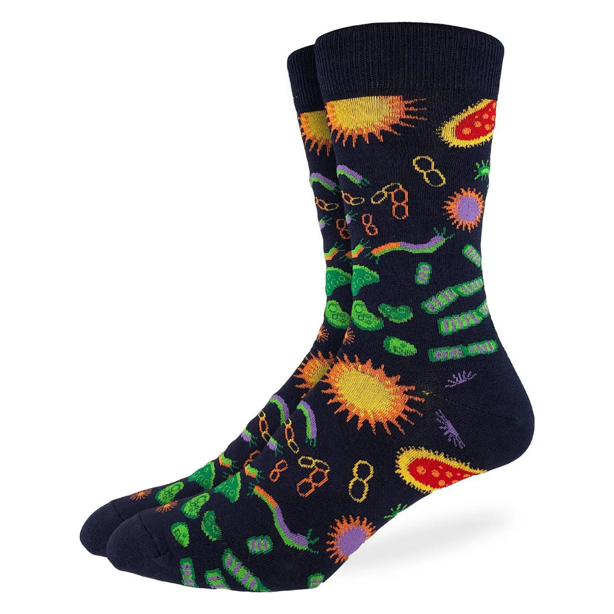 Germ Crew Sock
