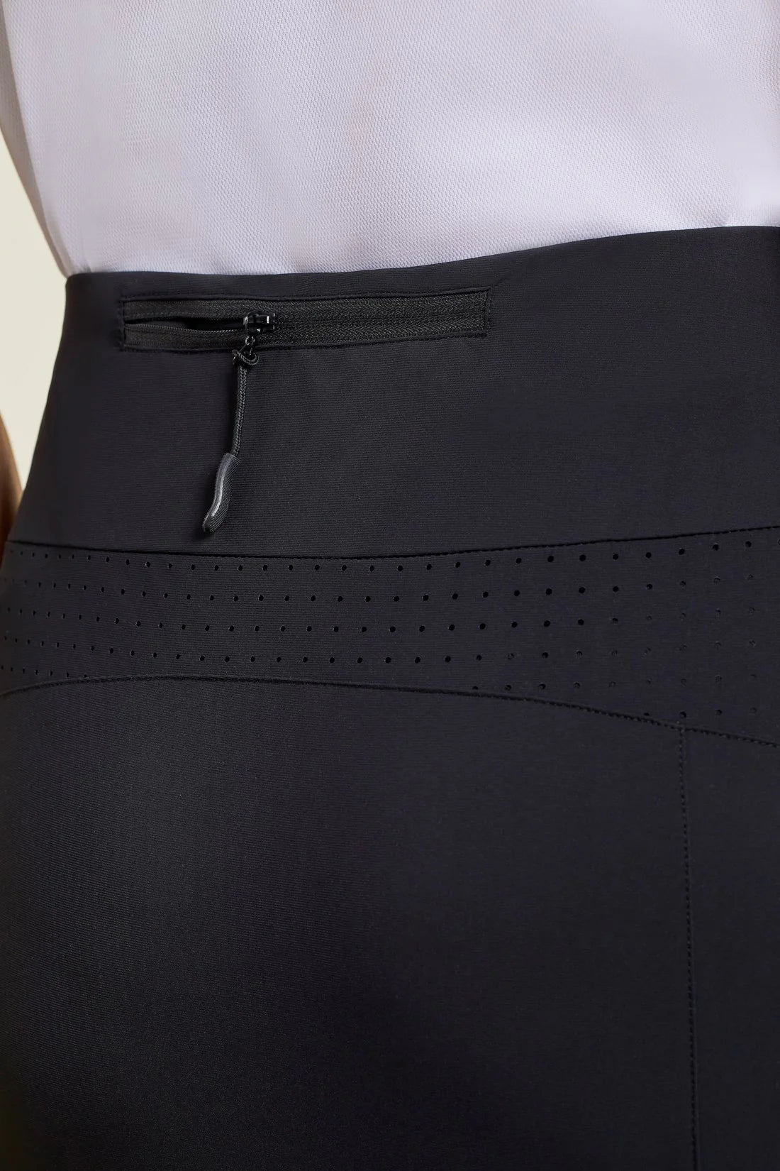 Four-Way Stretch Skort