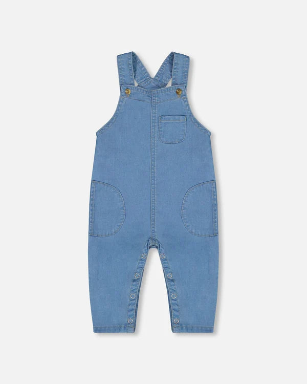 Baby Light Overalls