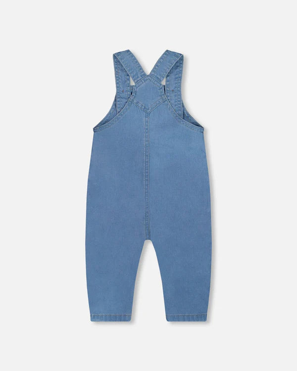 Baby Light Overalls