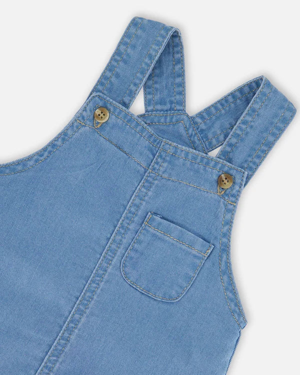 Baby Light Overalls