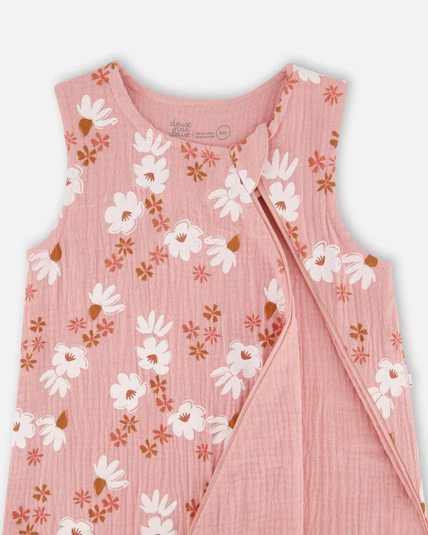 Muslin Sleep Sack
