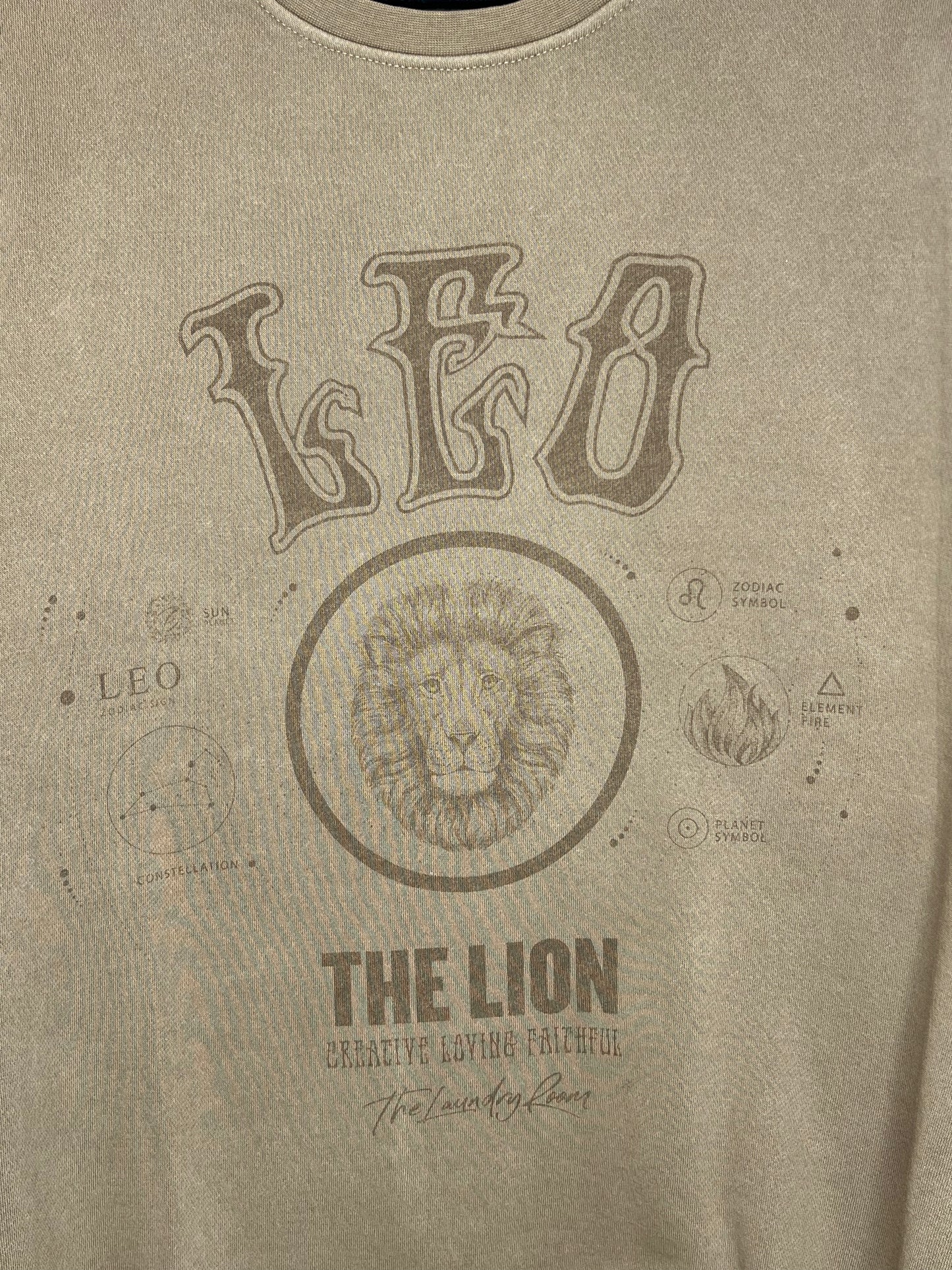 Zodiac Oversized Sweaters