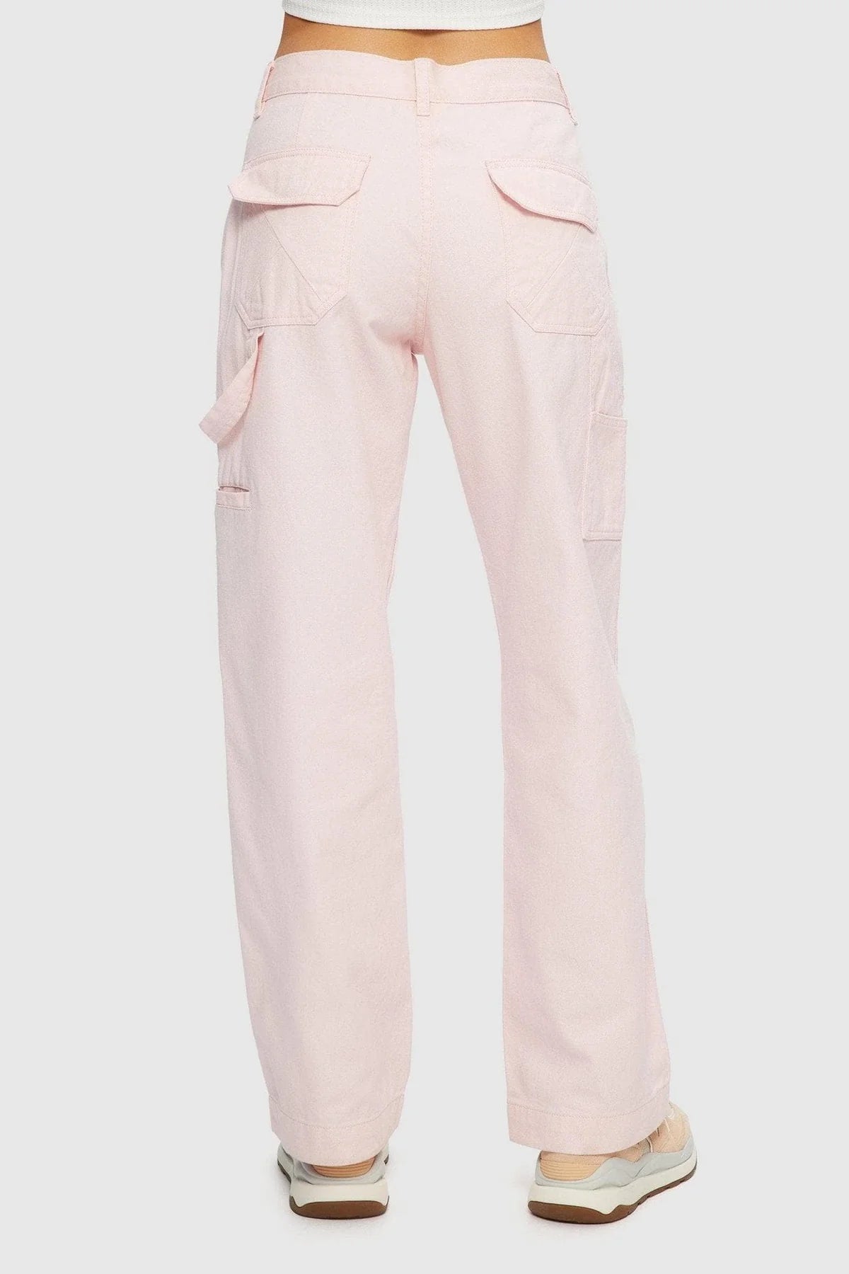 G-carpenter Twill Pant