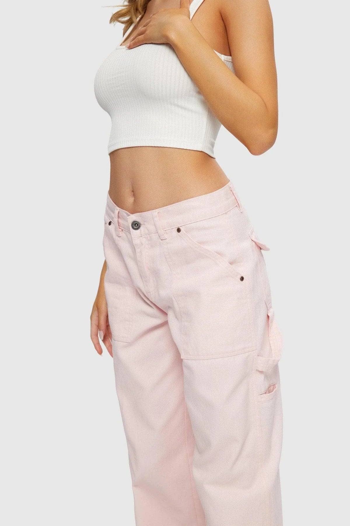 G-carpenter Twill Pant