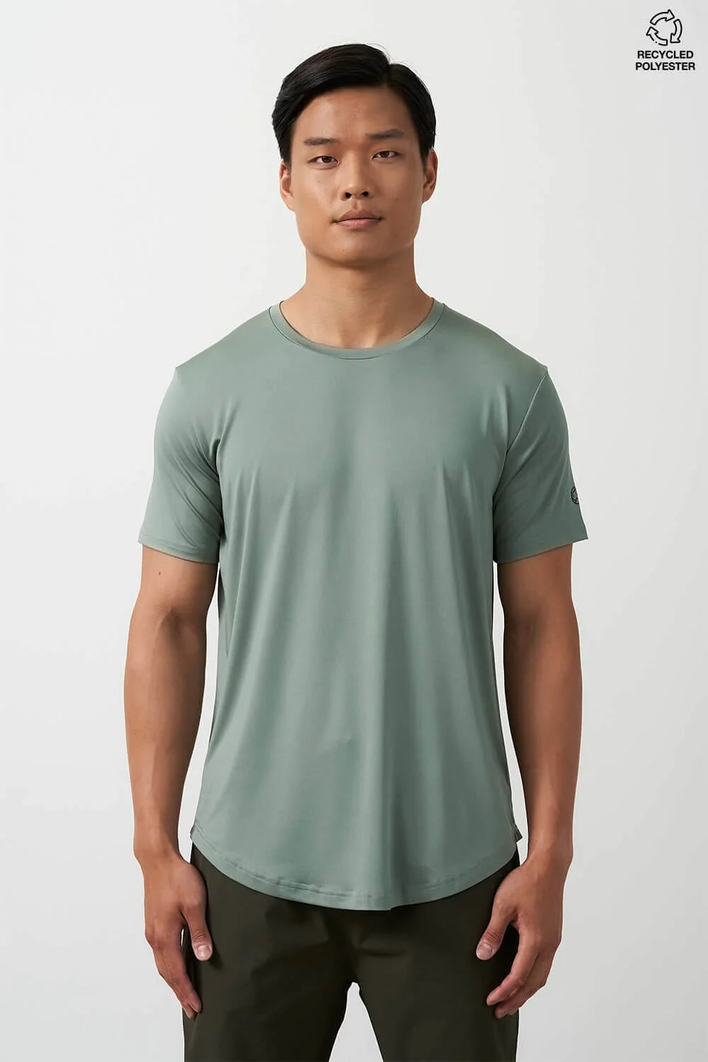 Tek Scoop Tee