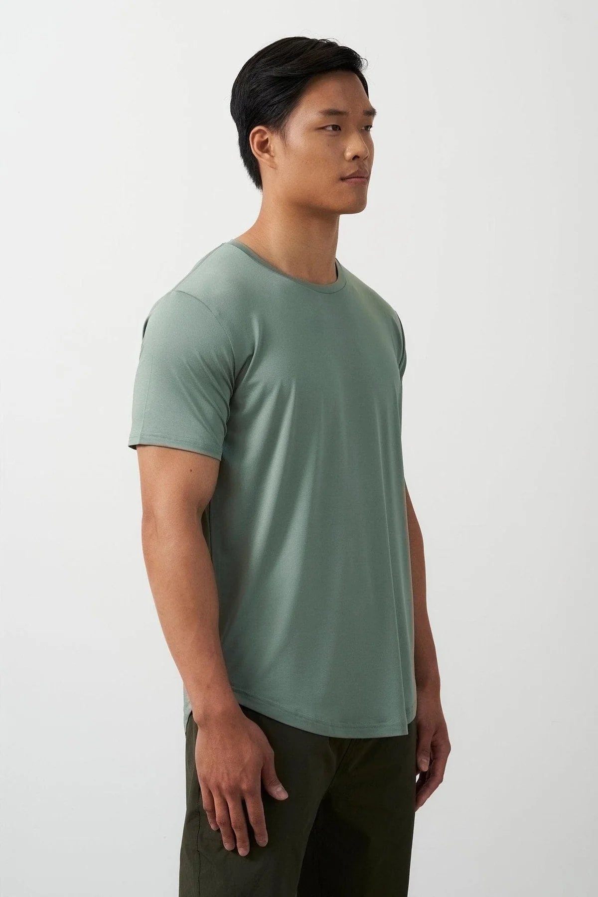 Tek Scoop Tee