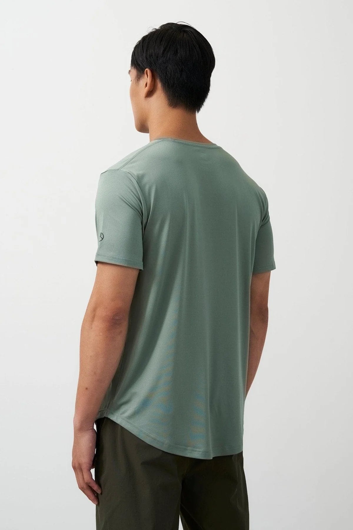 Tek Scoop Tee