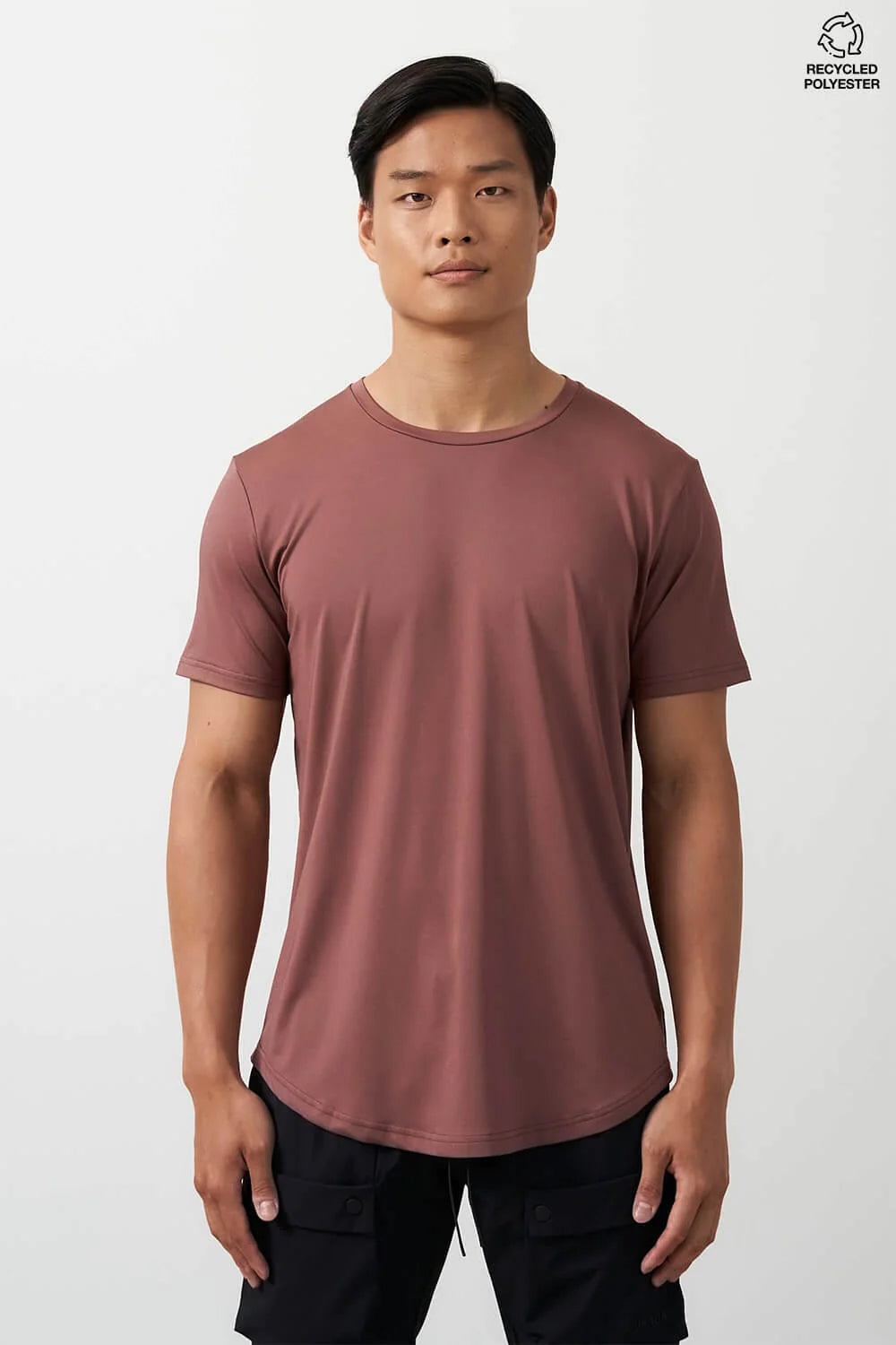Tek Scoop Tee