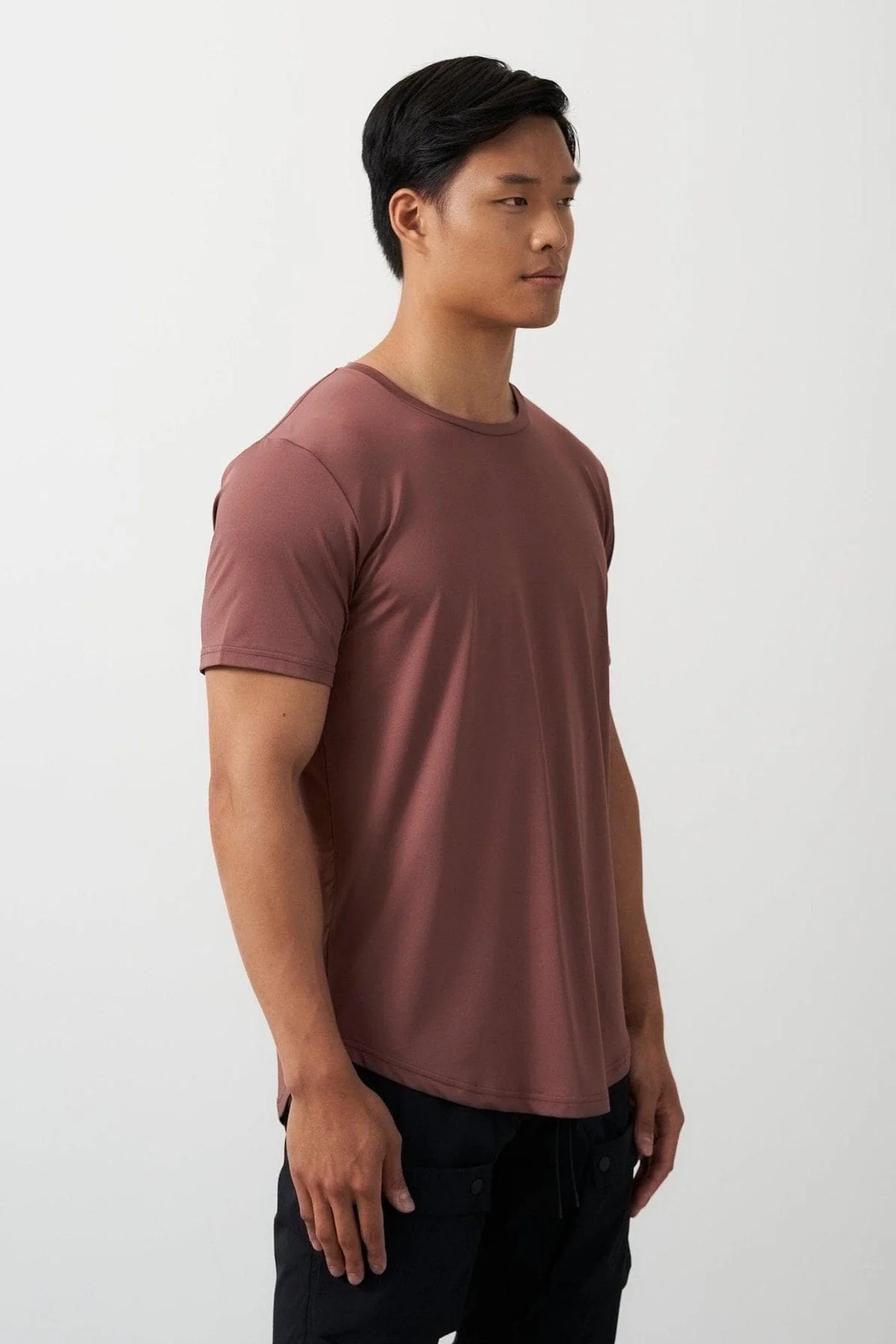 Tek Scoop Tee