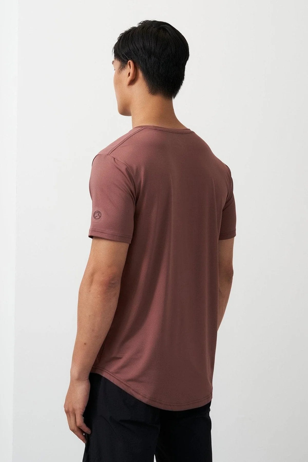 Tek Scoop Tee