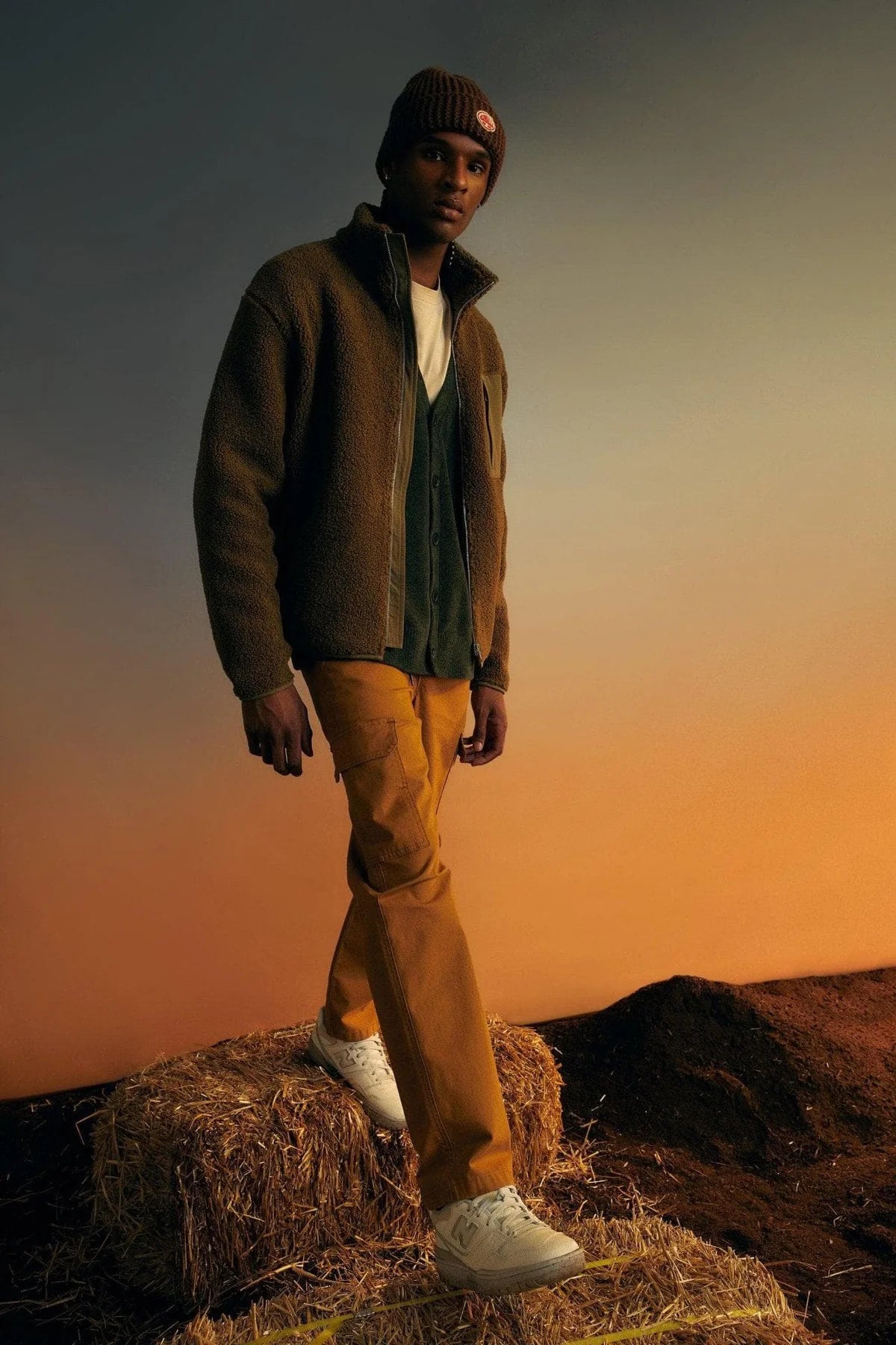 Cargo Trouser