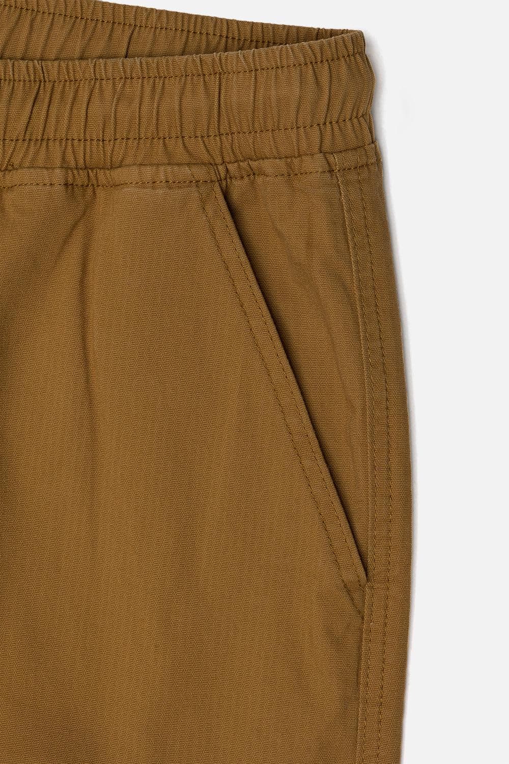 Cargo Trouser