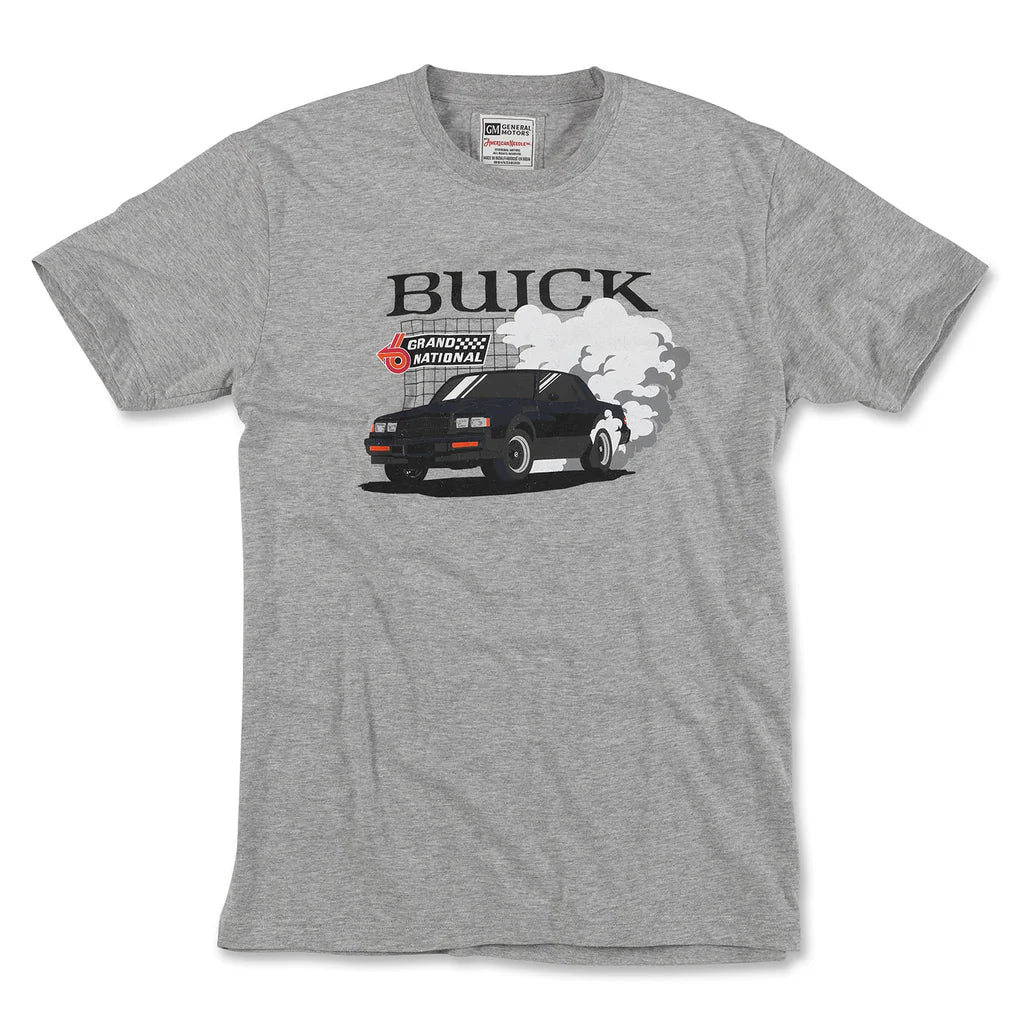 GM-Buick T-shirt