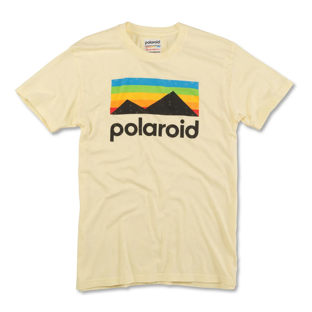 Polaroid T-Shirt