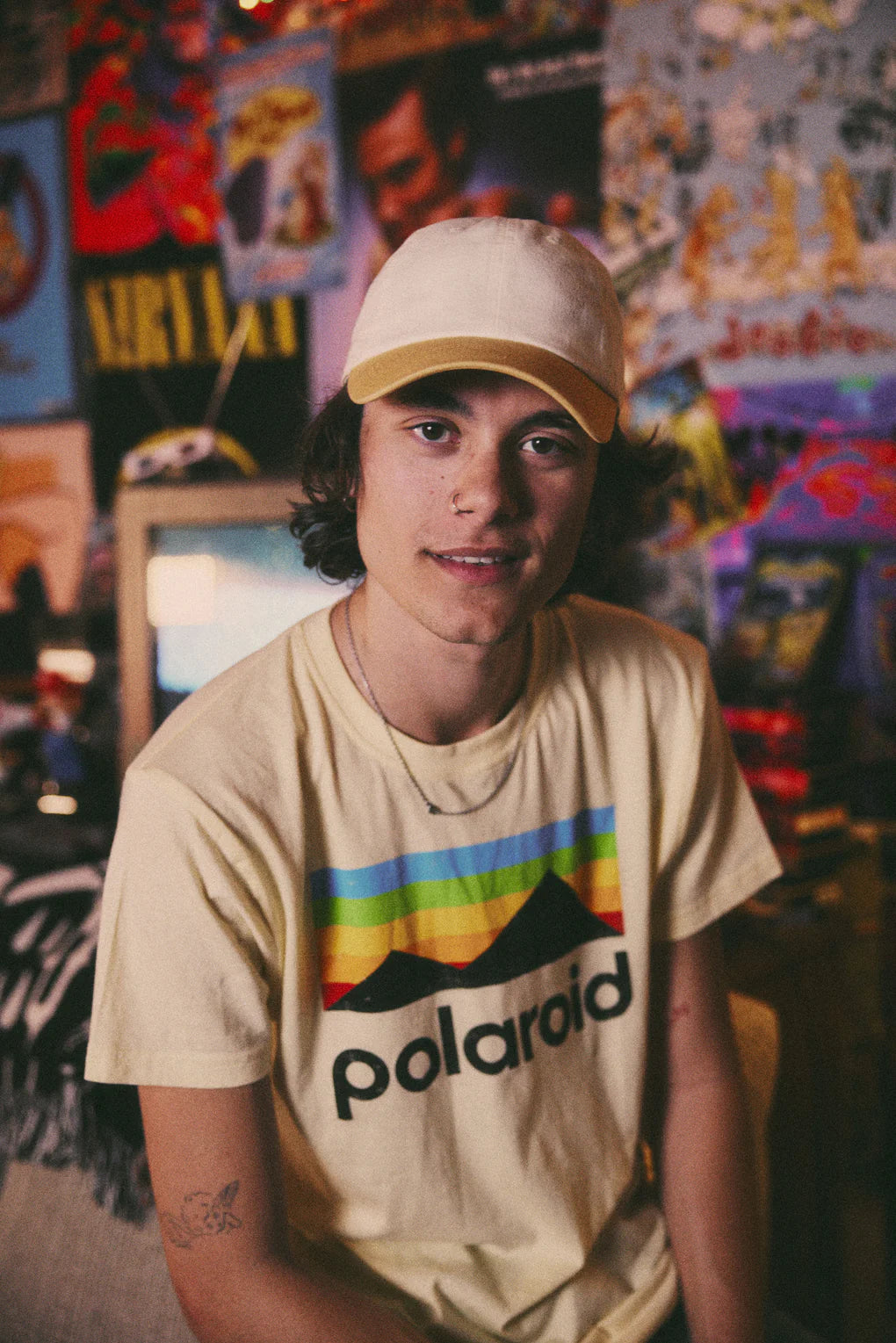 Polaroid T-Shirt