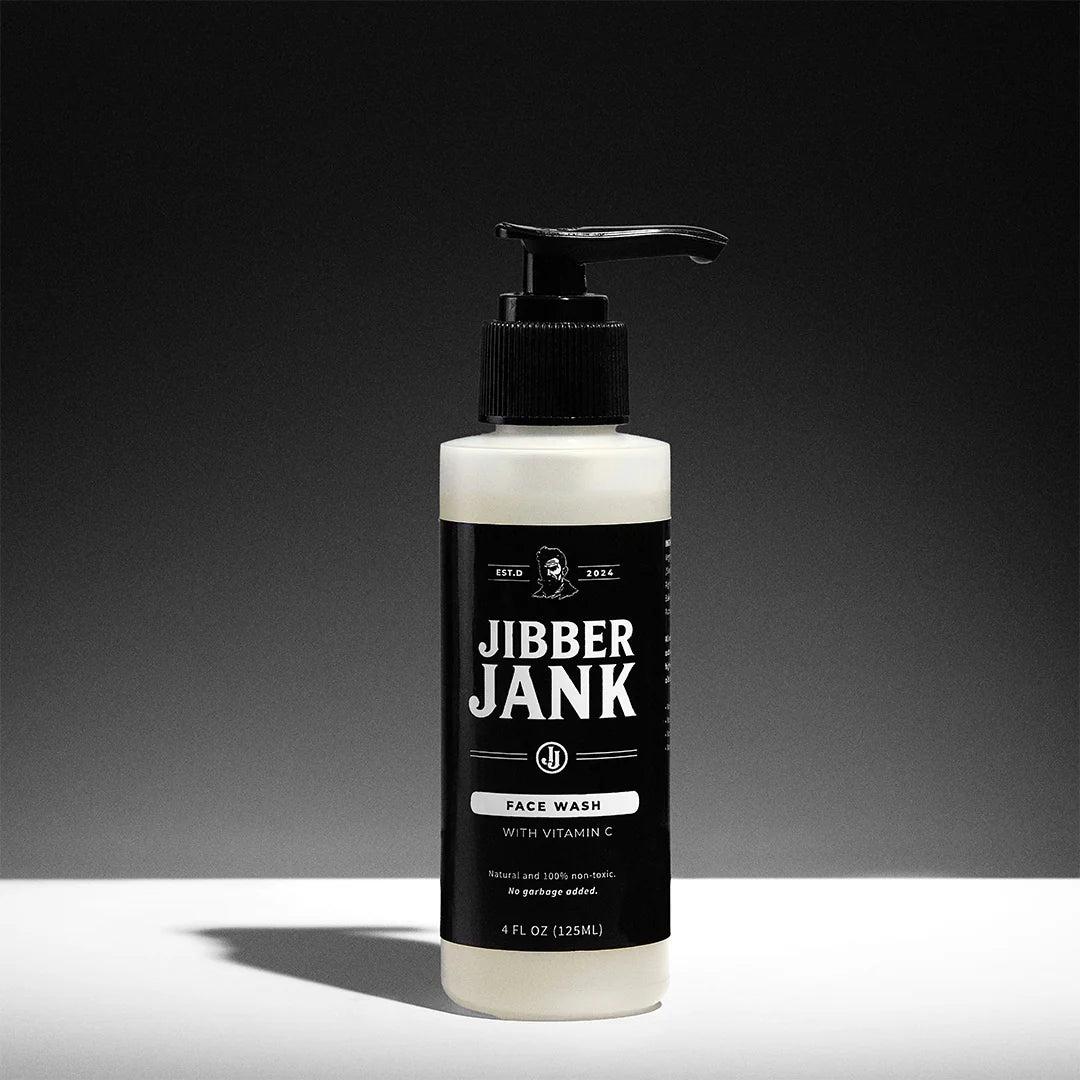 Face Wash