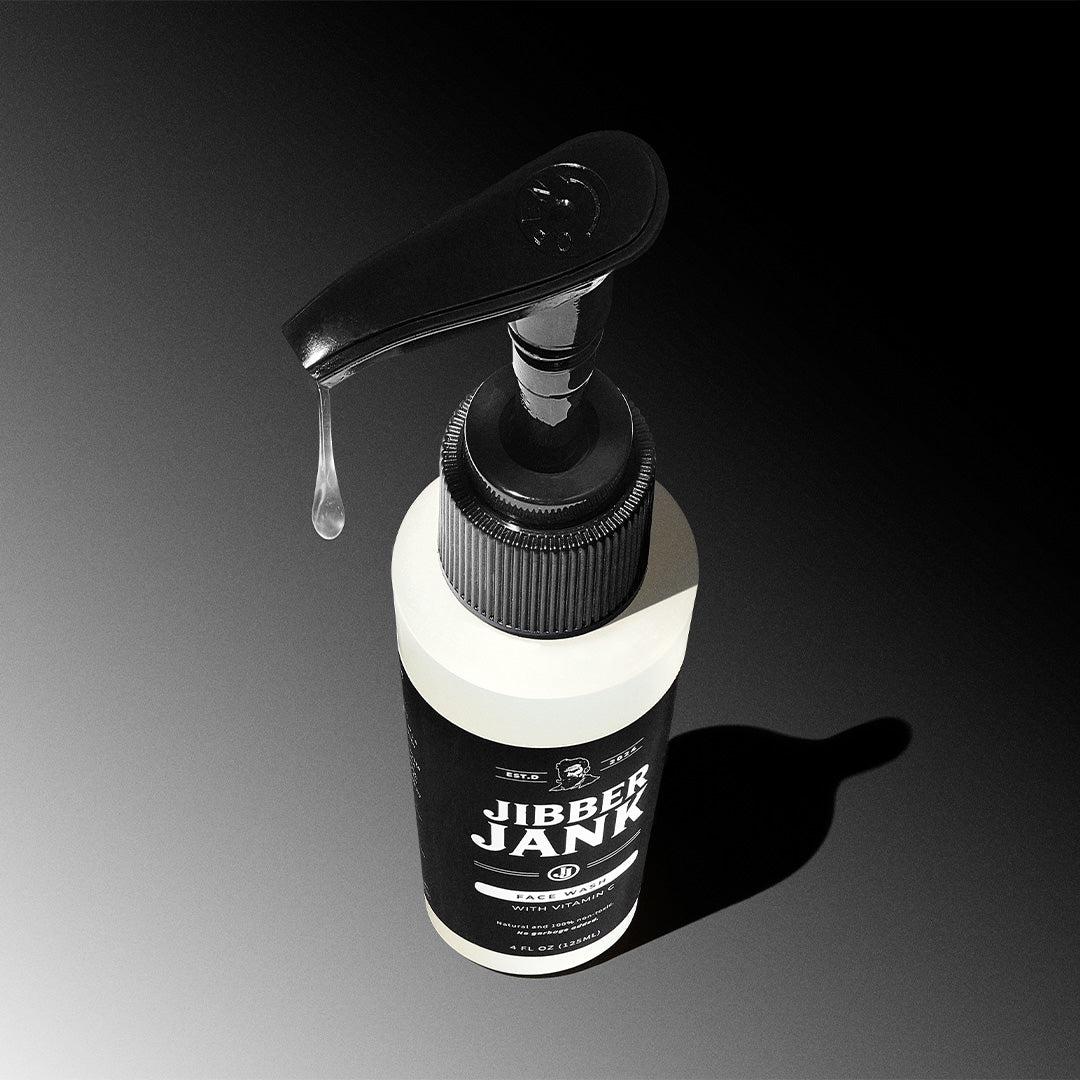Face Wash