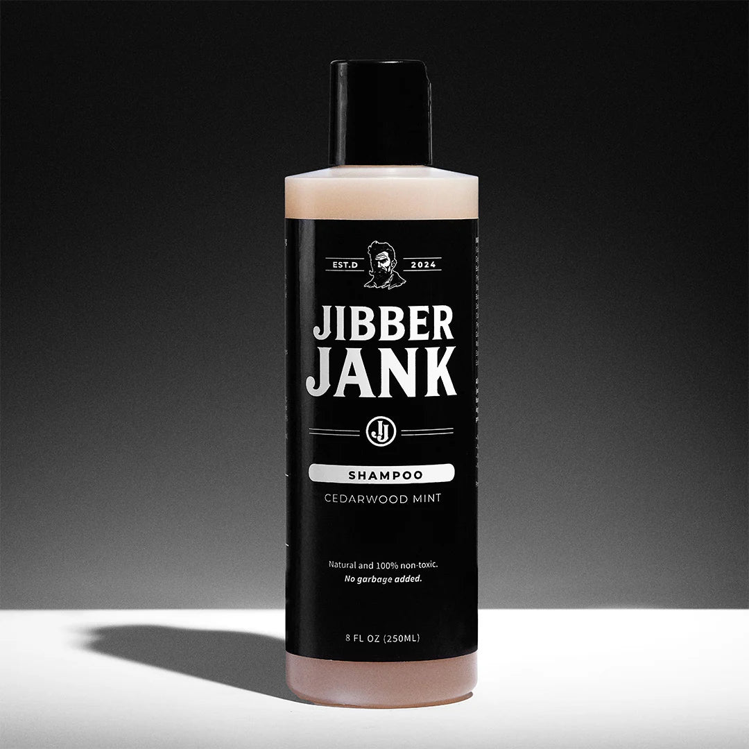 Men’s Shampoo