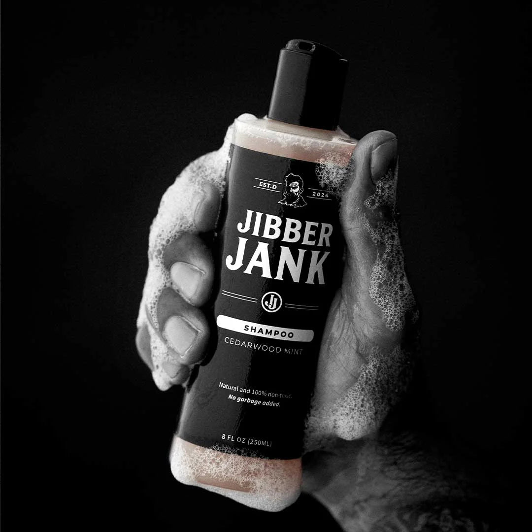 Men’s Shampoo