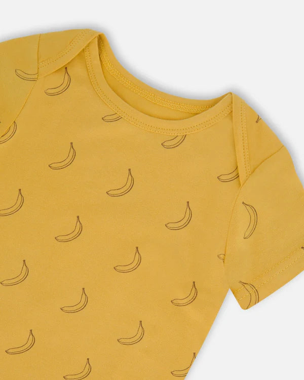 Banana Onesie