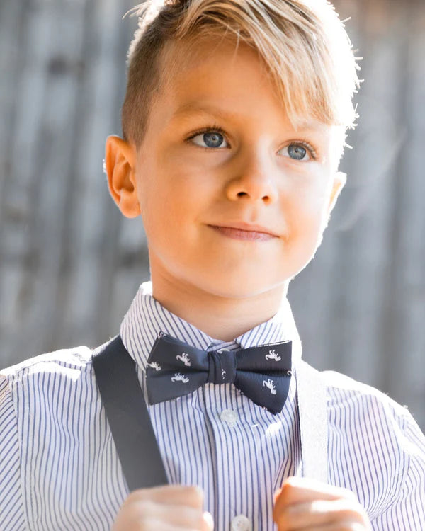 Kids Bow Tie