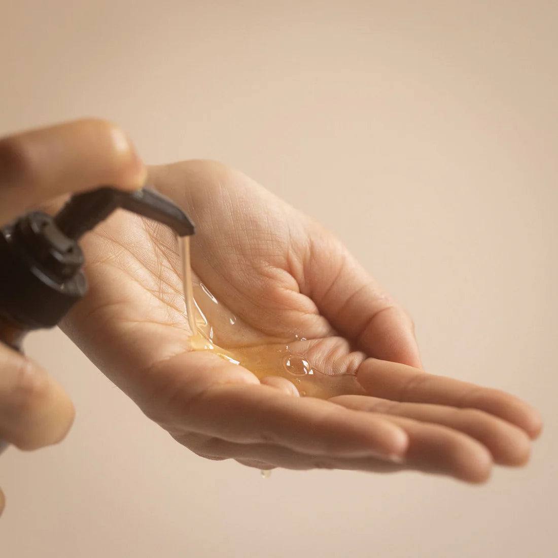 Hand Wash