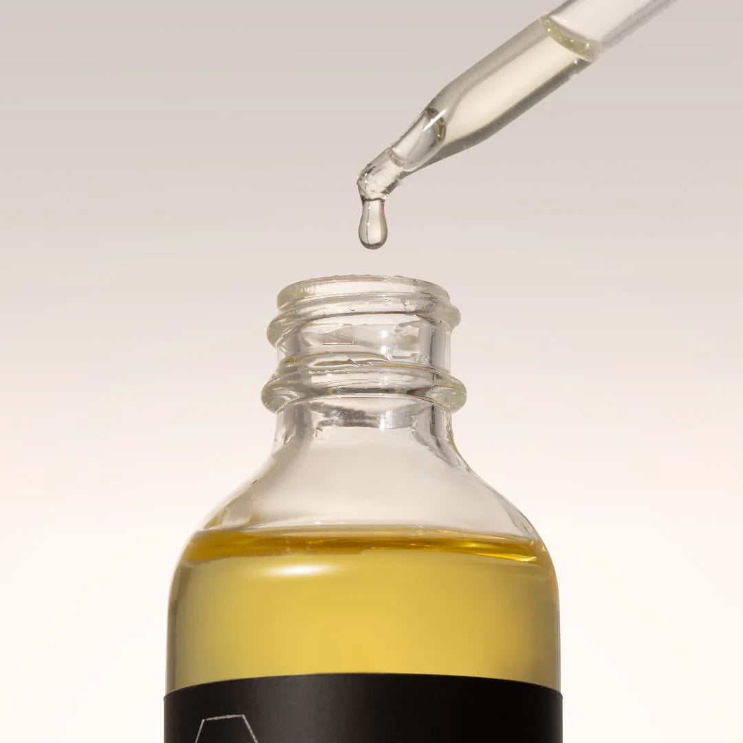 2oz Hair + Scalp Oil