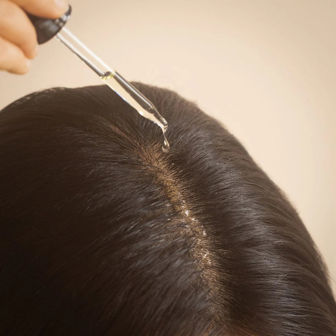 2oz Hair + Scalp Oil