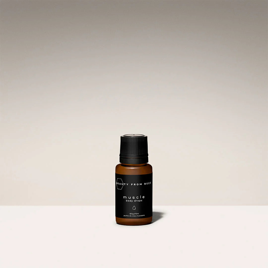 Muscle Body Drops