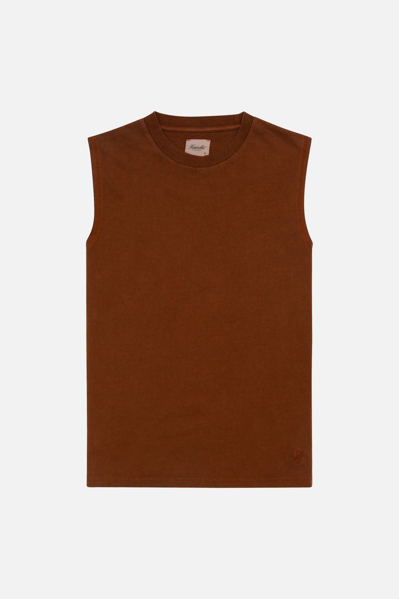 Muscle Tank