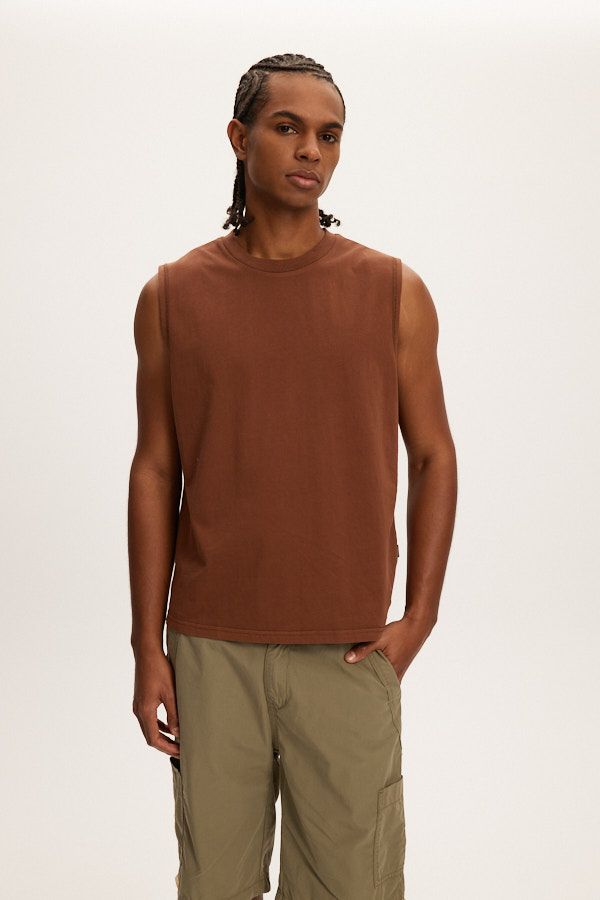 Muscle Tank