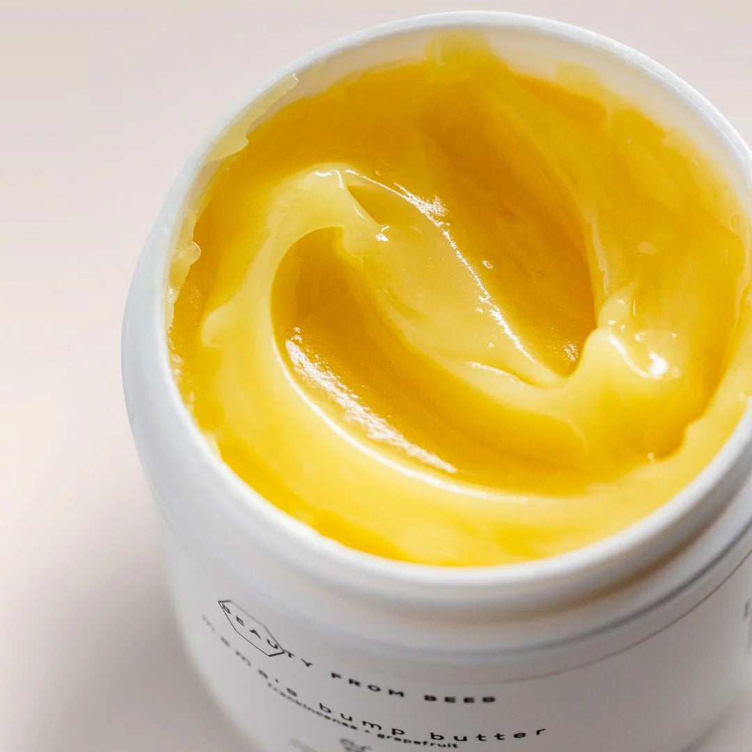 Mamas Bump Butter
