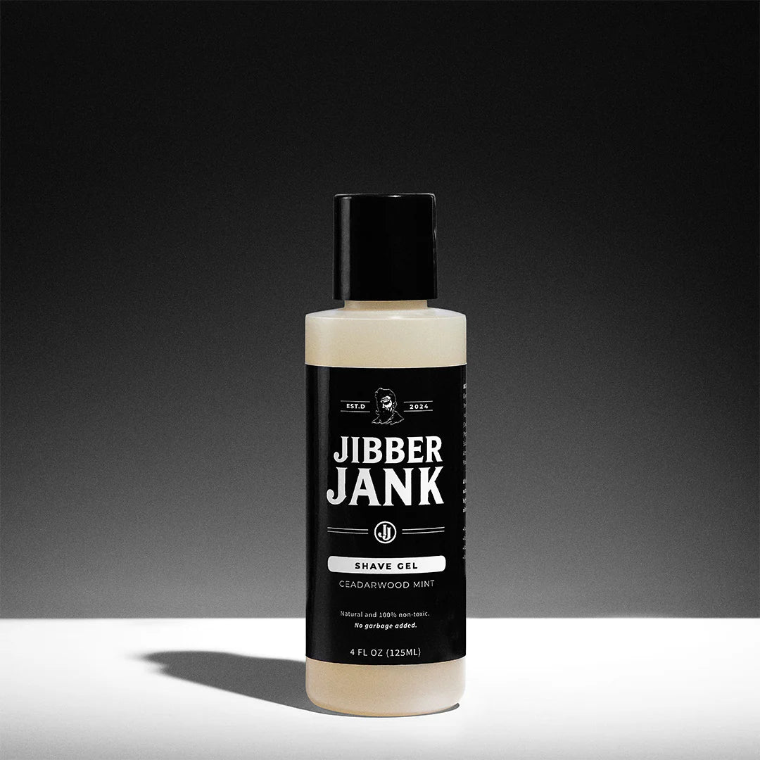 Shave Gel