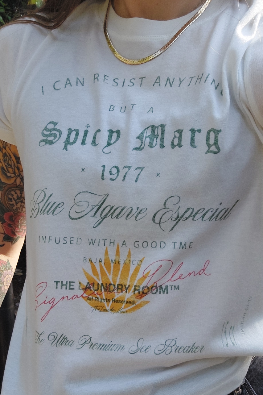 Graphic Perfect Tee