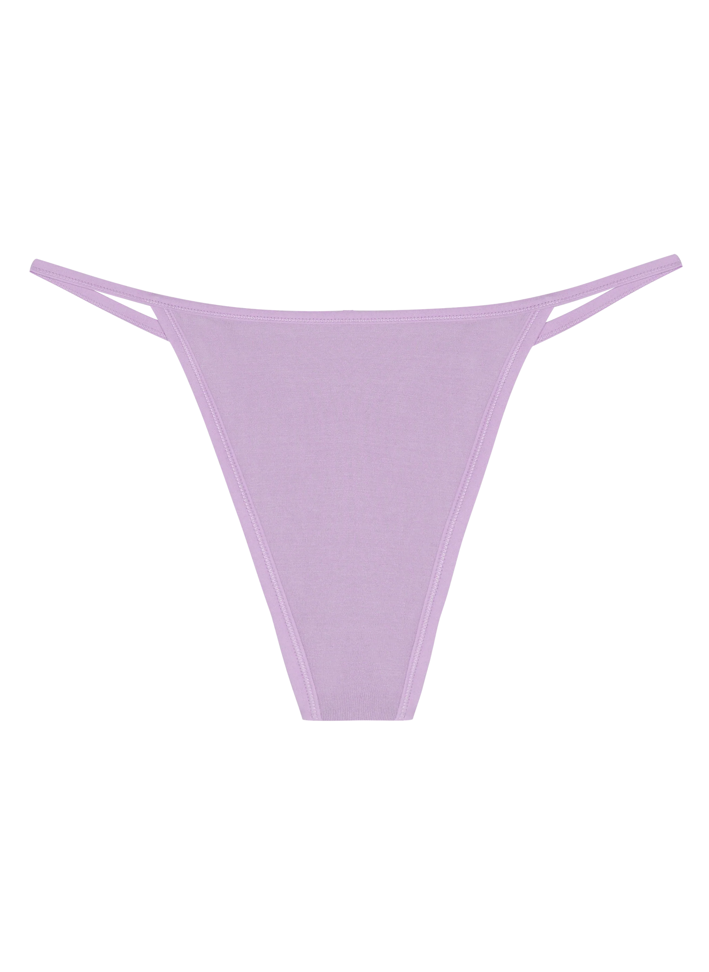 Low-Mid Rise String Thong
