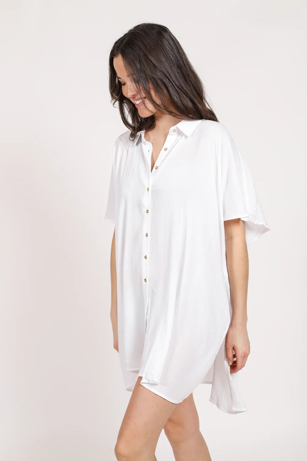 Miami Big Shirt