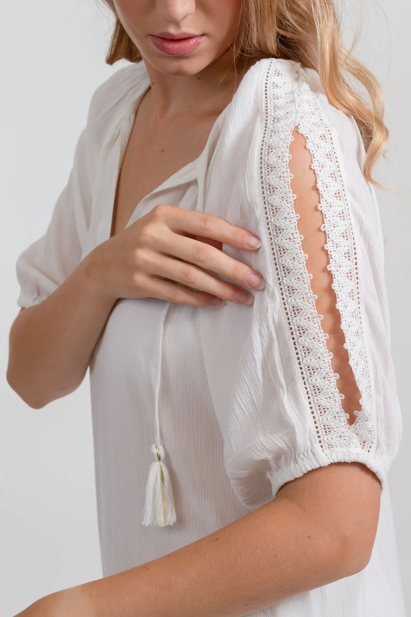 Miami Tunic