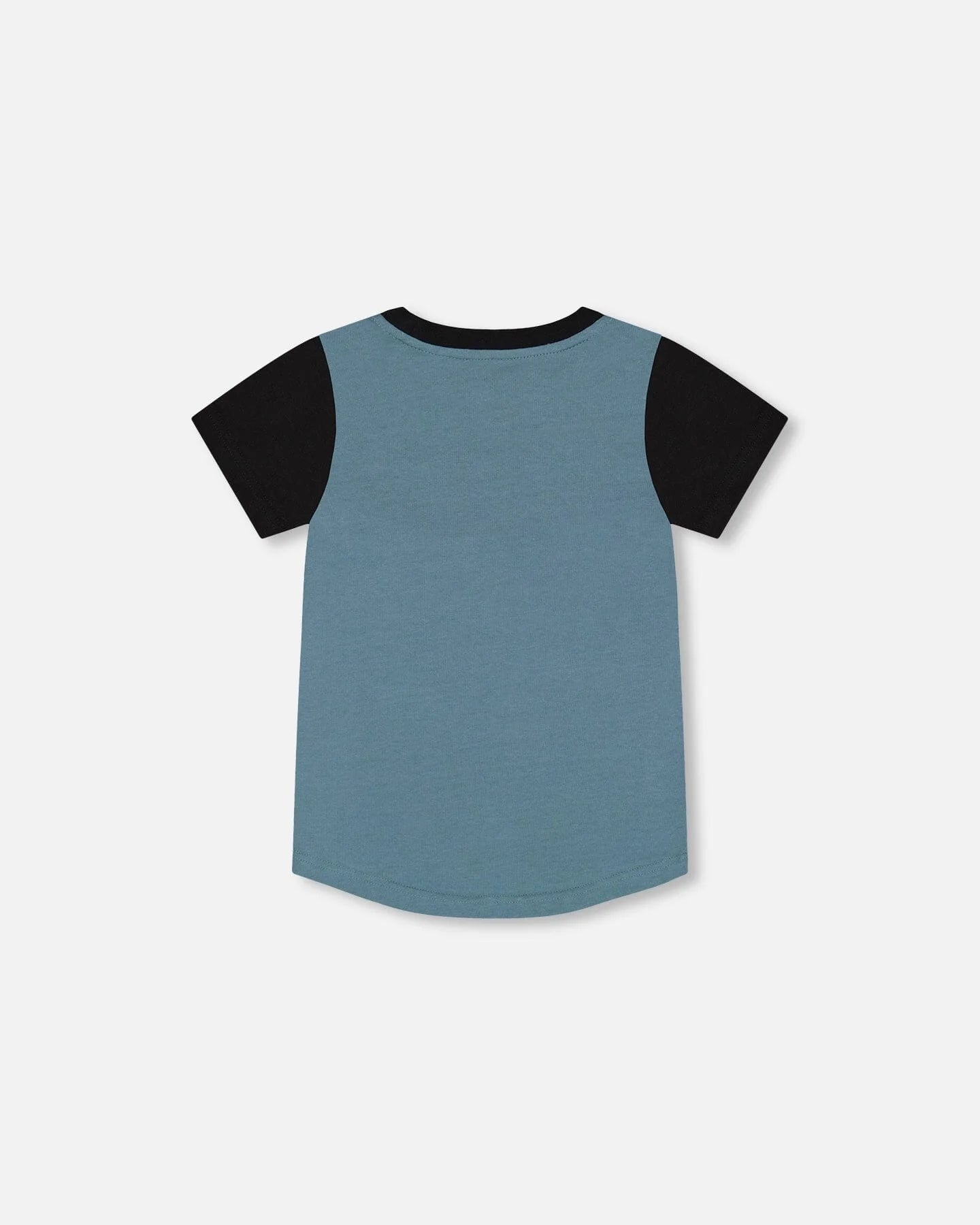 Colourblock T-shirt