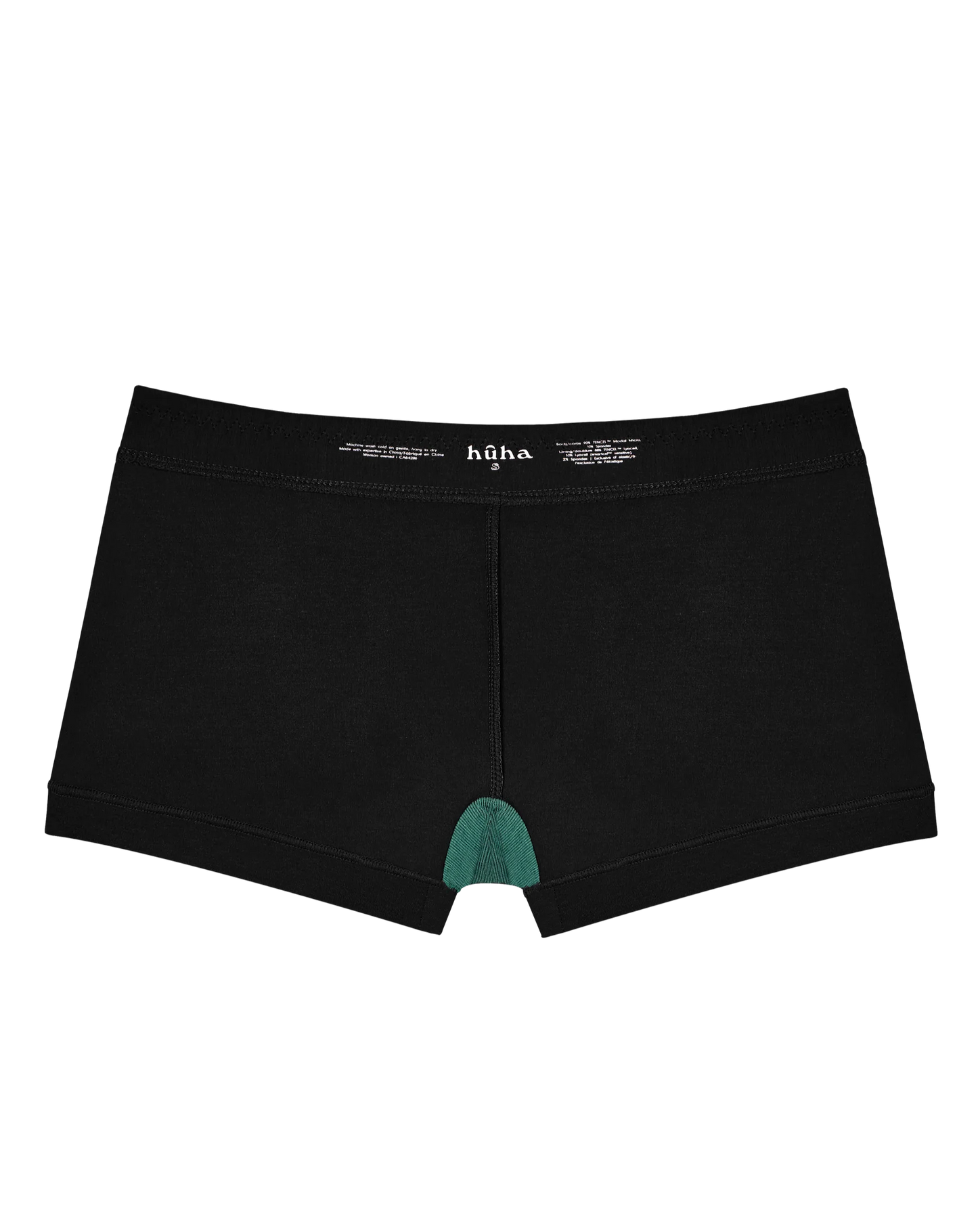 Ladies Boxer
