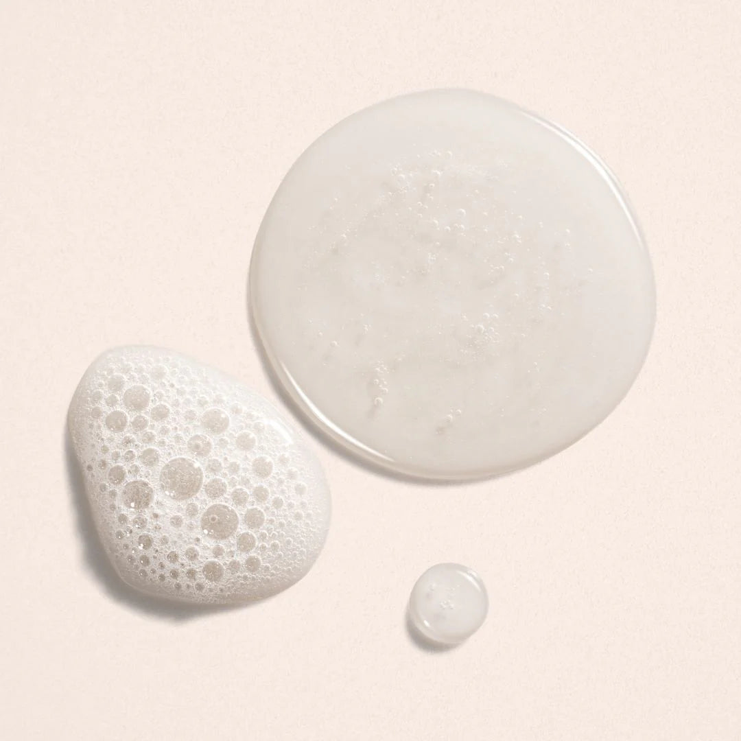 1oz face cleanser